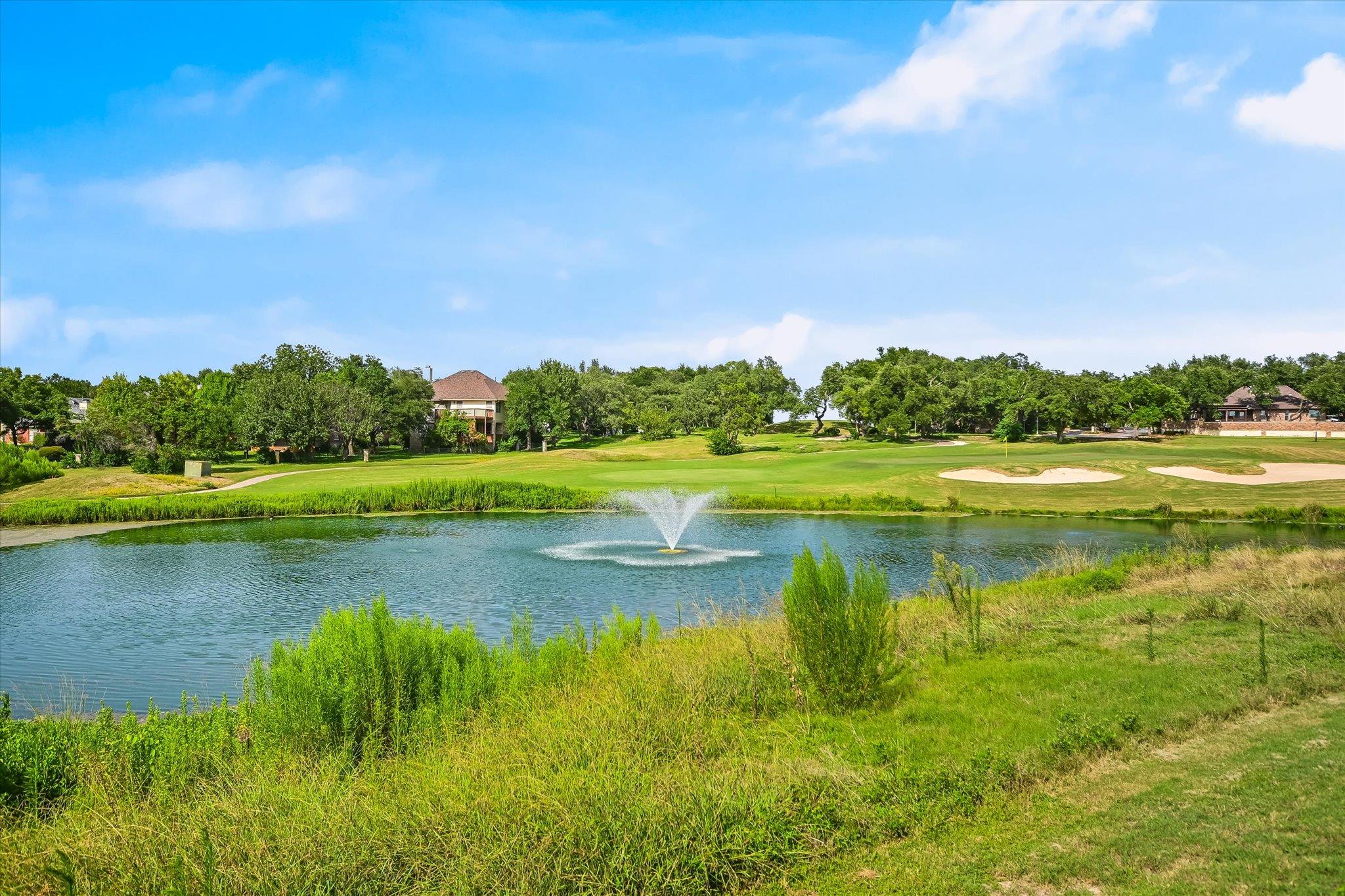 3300 Forest Creek Dr # 6, Round Rock, TX 78664