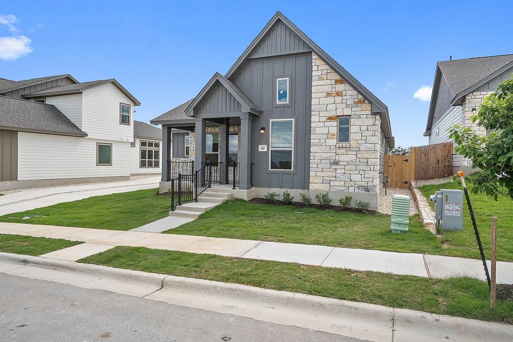 137 Tenny Ln, Kyle, TX 78640