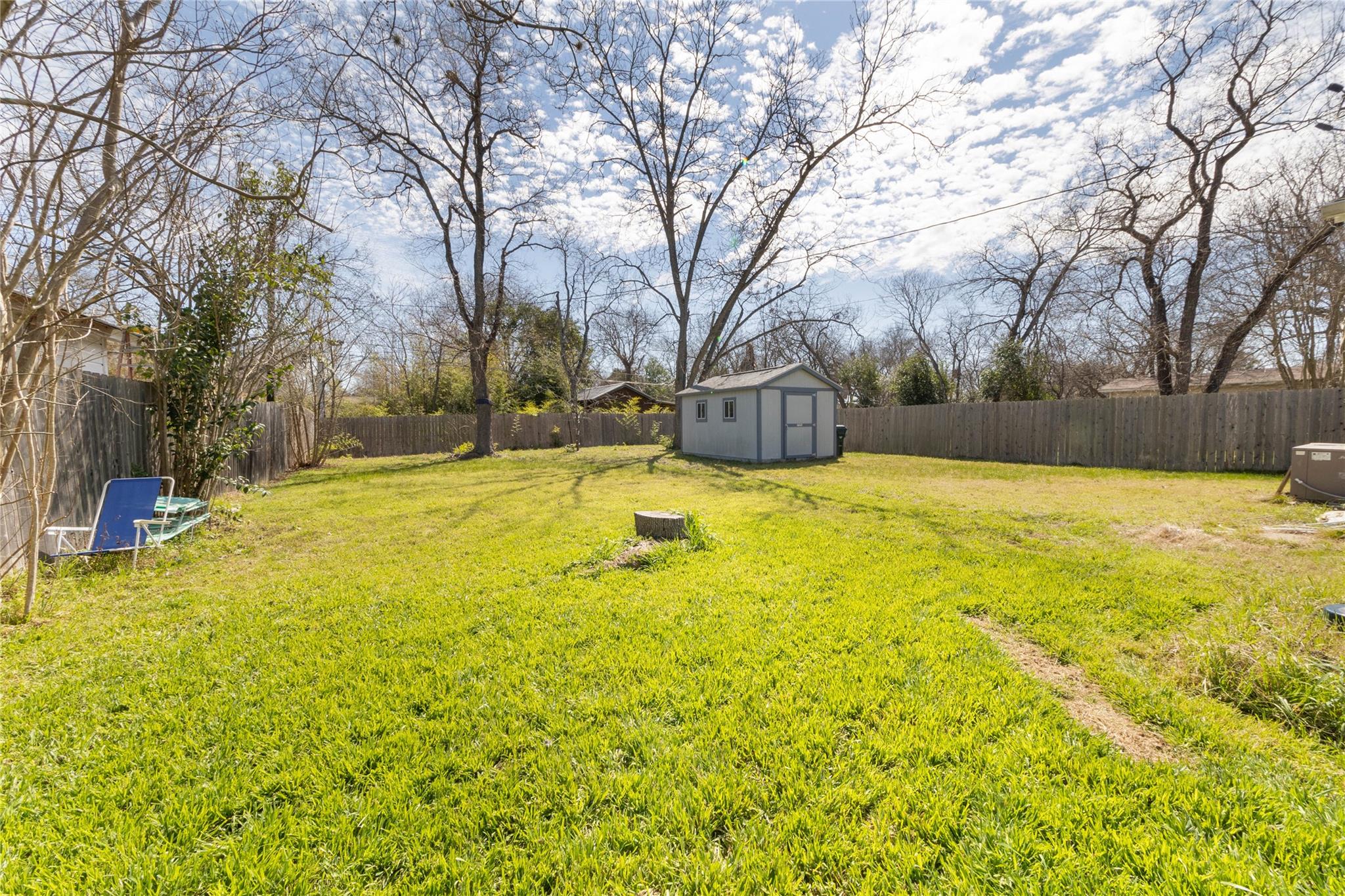 936 Cheatham St, San Marcos, TX 78666