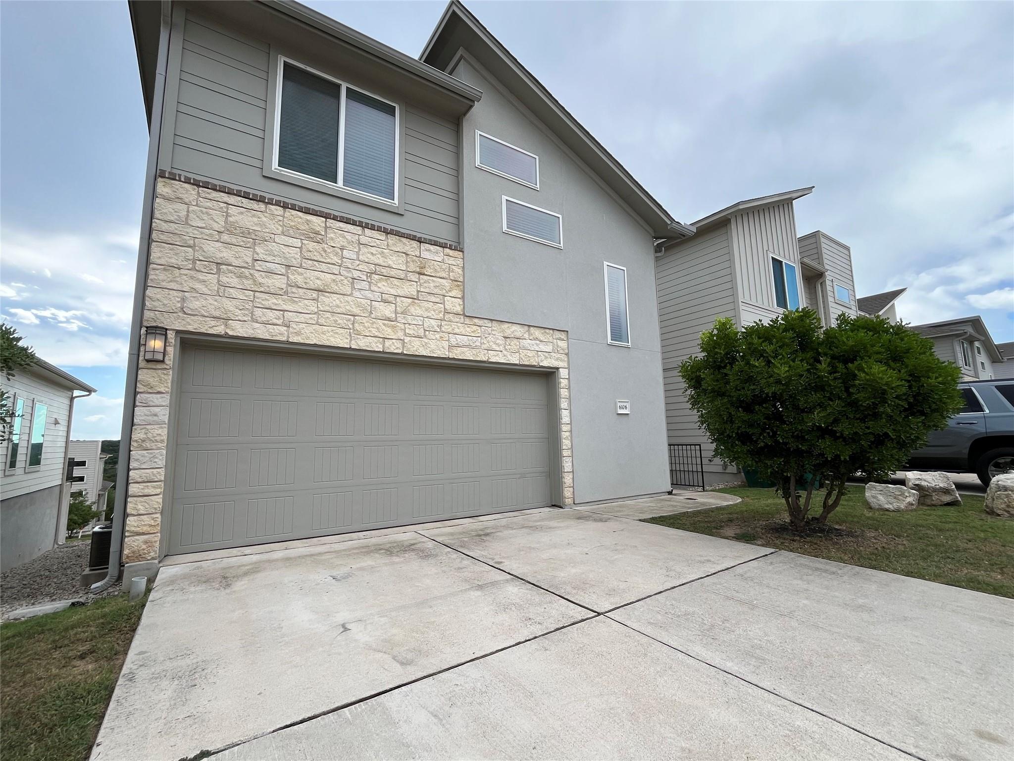 6106 Steep Cactus Trl, Austin, TX 78735