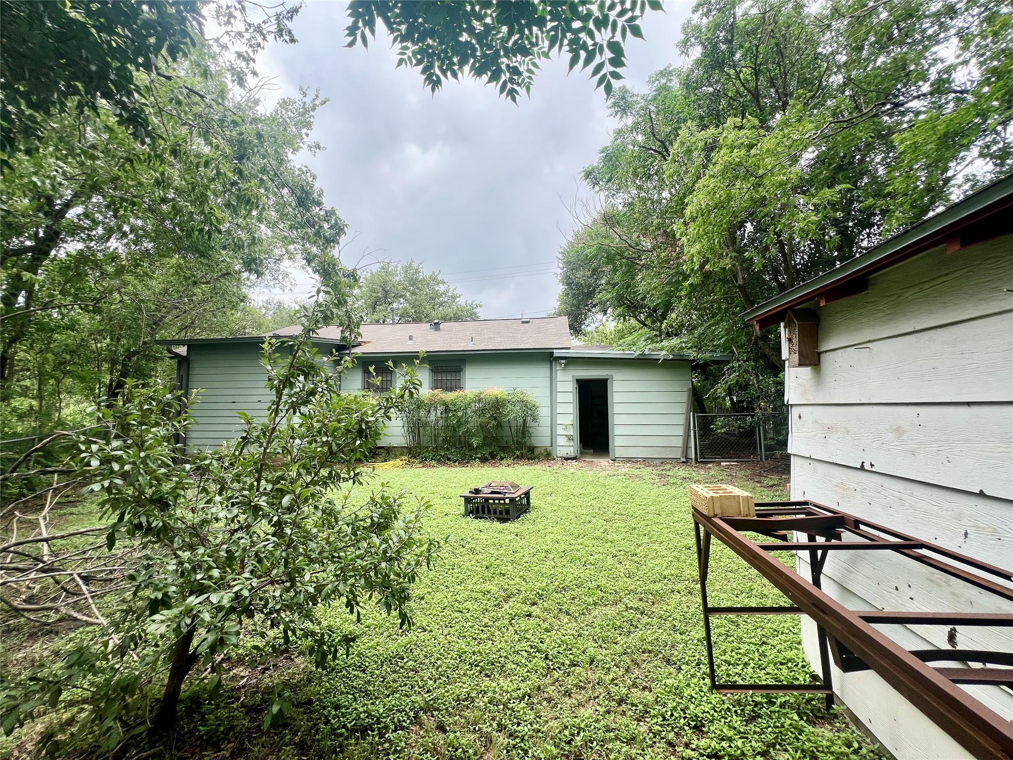 1808 E 38 1/2 St, Austin, TX 78722