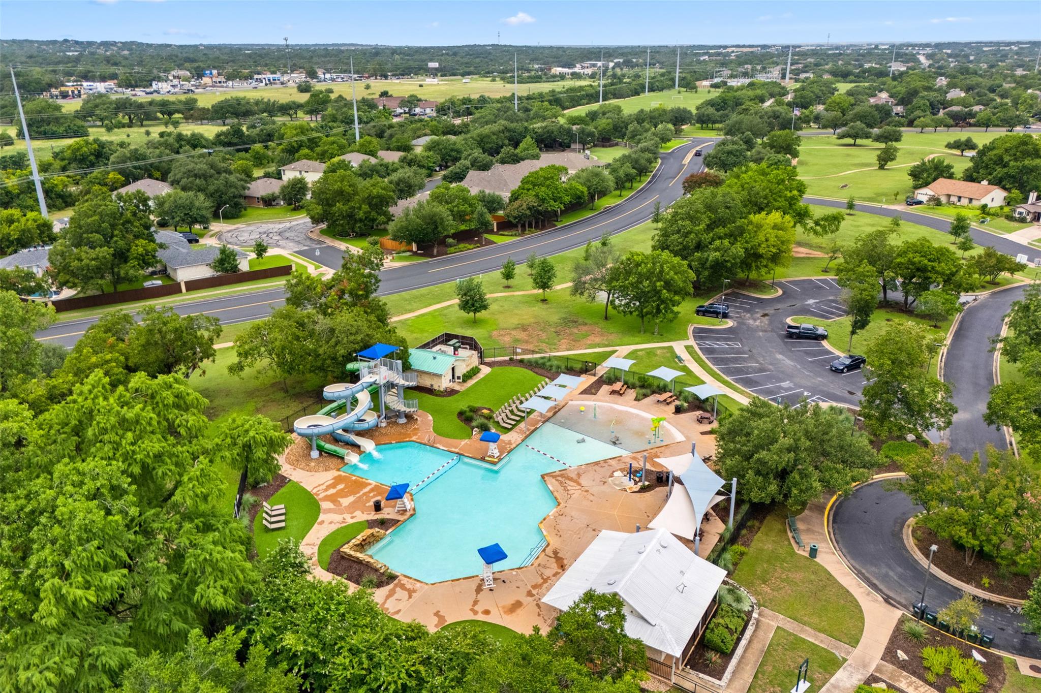 16606 Mixtli Cv, Leander, TX 78641