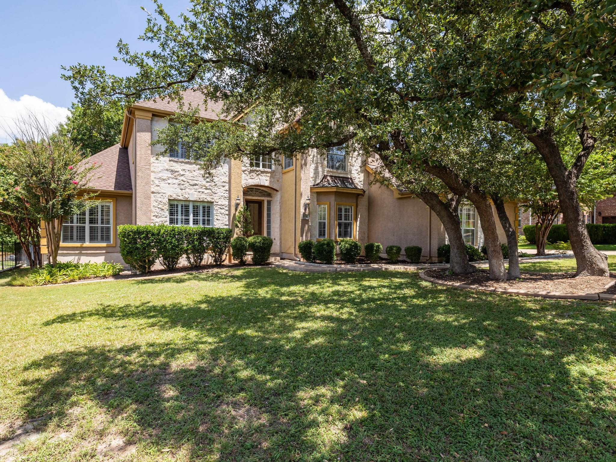 2134 Hilton Head Dr, Round Rock, TX 78664