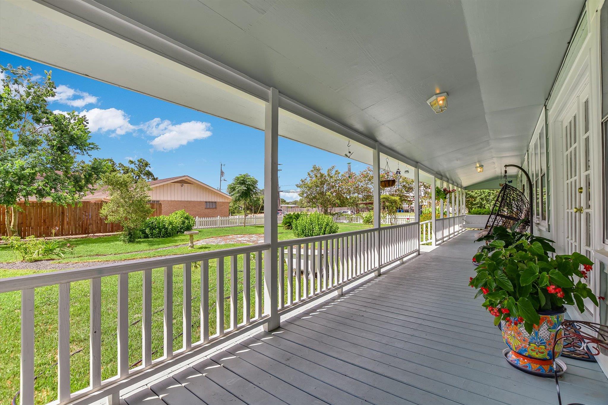 864 N Franklin St, La Grange, TX 78945