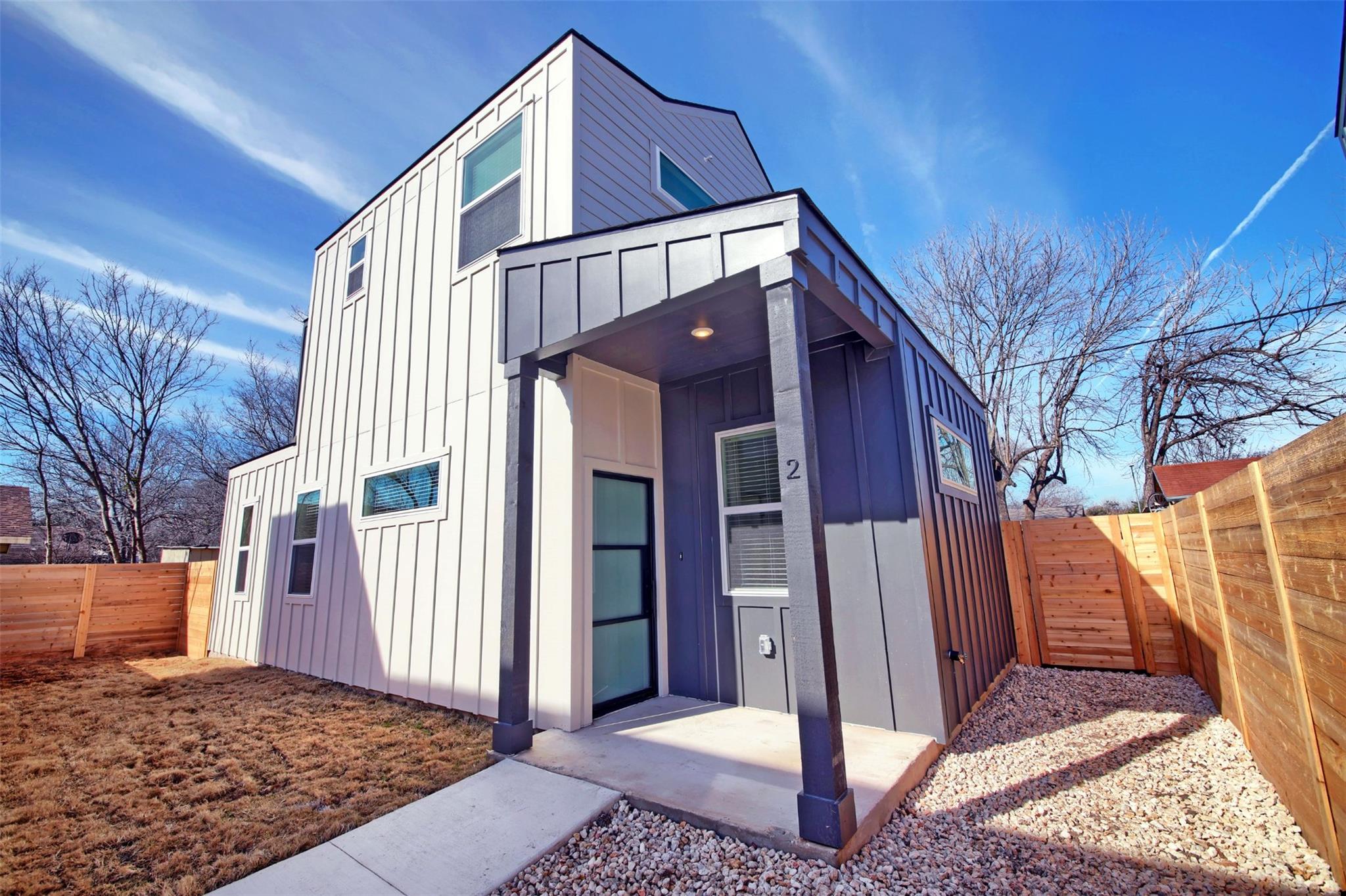 1106 Begonia Ter # 2, Austin, TX 78741