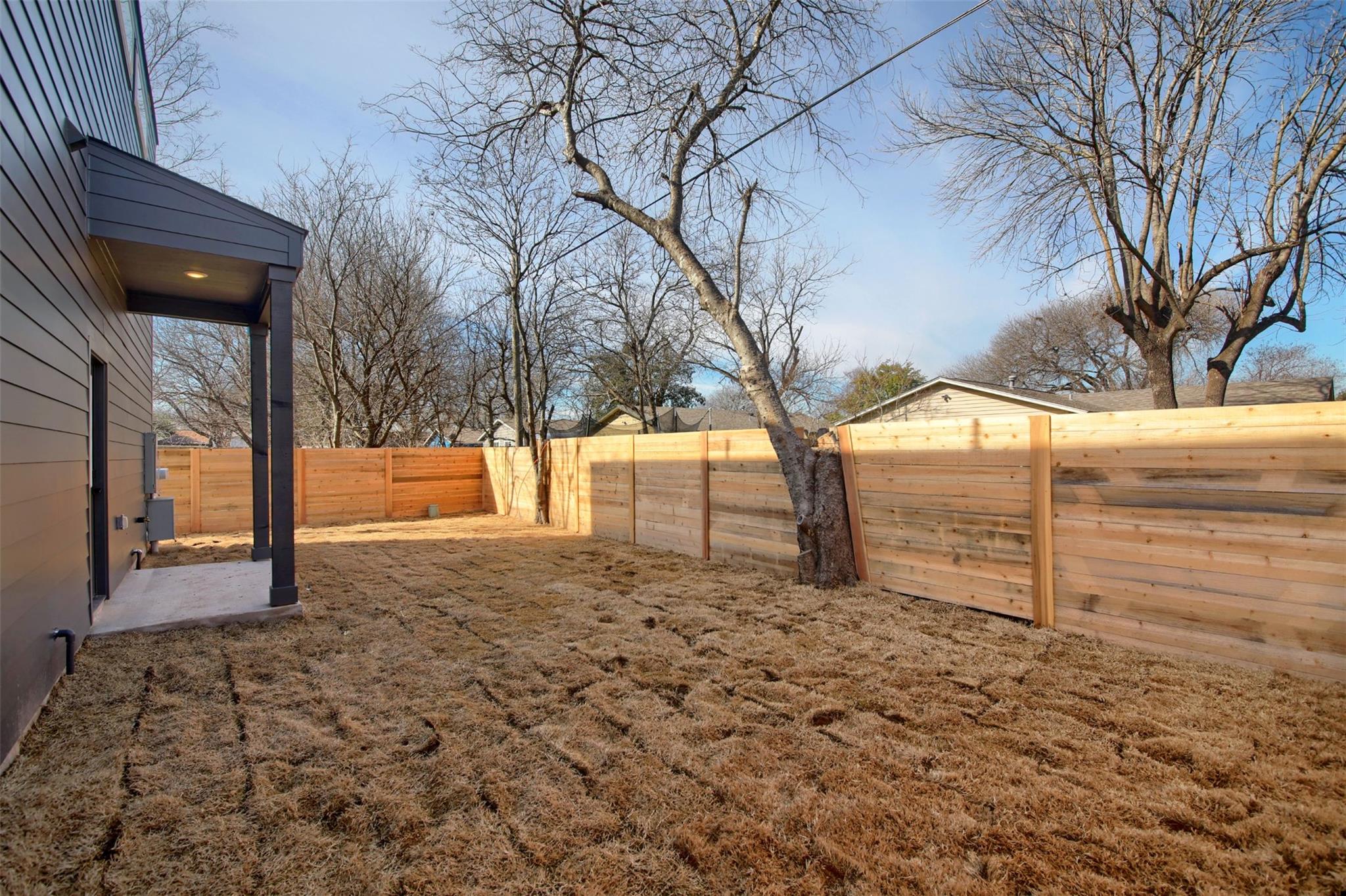 1106 Begonia Ter # 2, Austin, TX 78741