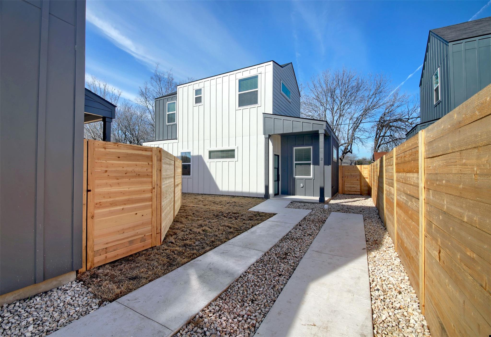 1106 Begonia Ter # 2, Austin, TX 78741