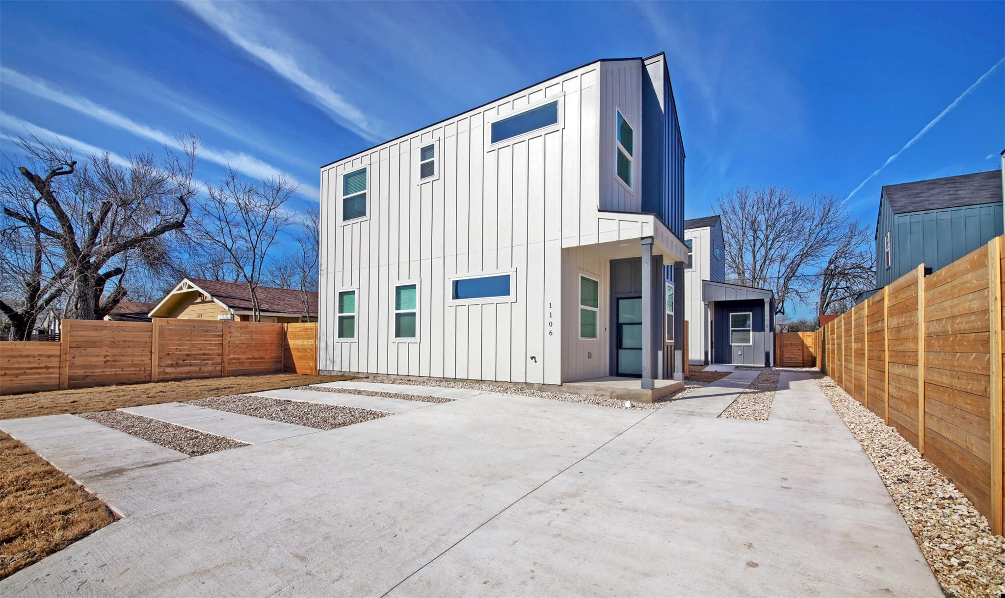 1106 Begonia Ter # 2, Austin, TX 78741