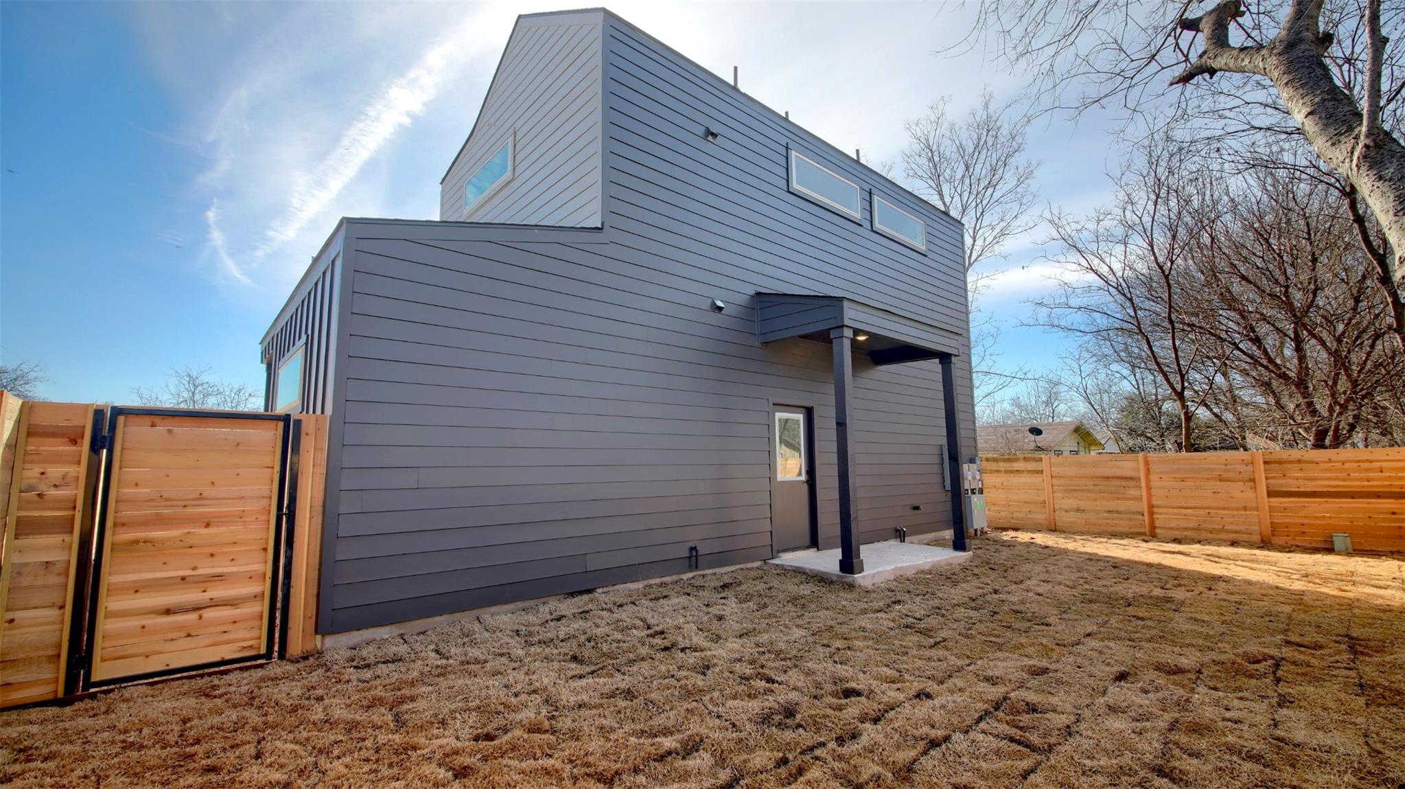 1106 Begonia Ter # 2, Austin, TX 78741