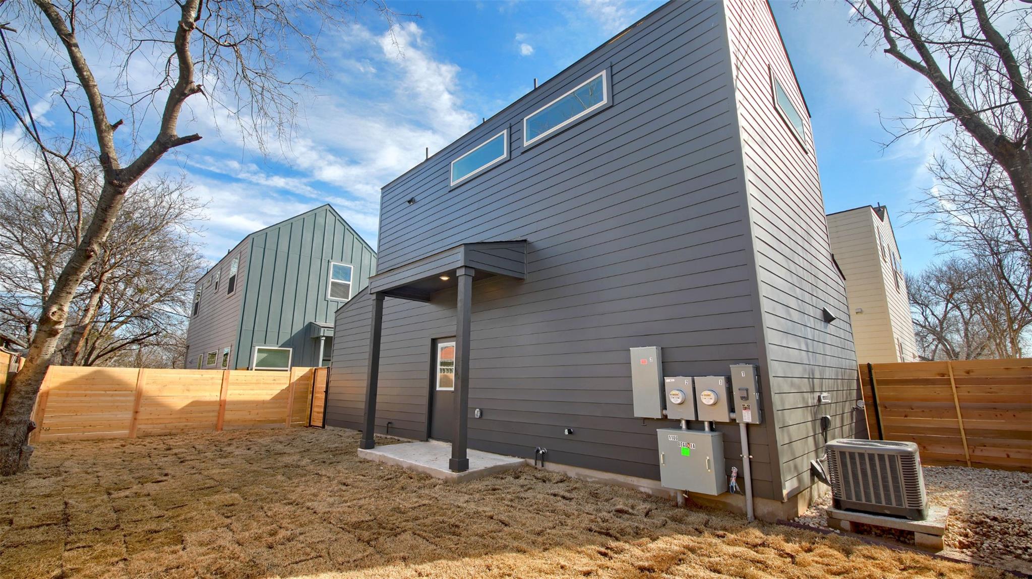 1106 Begonia Ter # 2, Austin, TX 78741