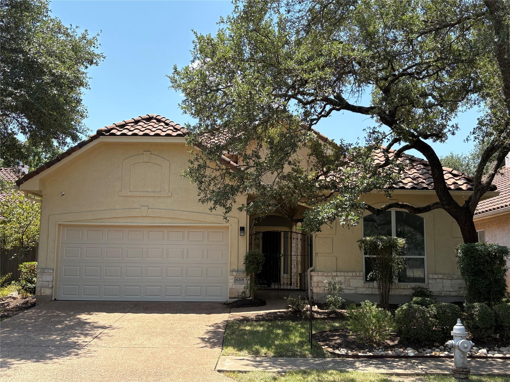 6201 Tasajillo Trl, Austin, TX 78739