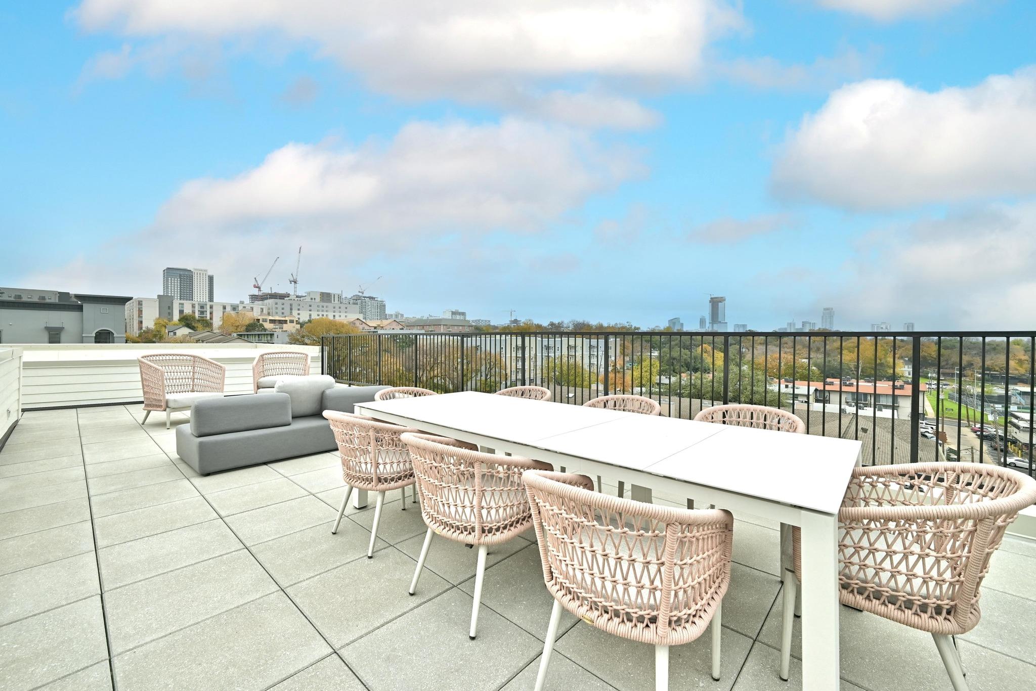 2500 Longview St # 303, Austin, TX 78705
