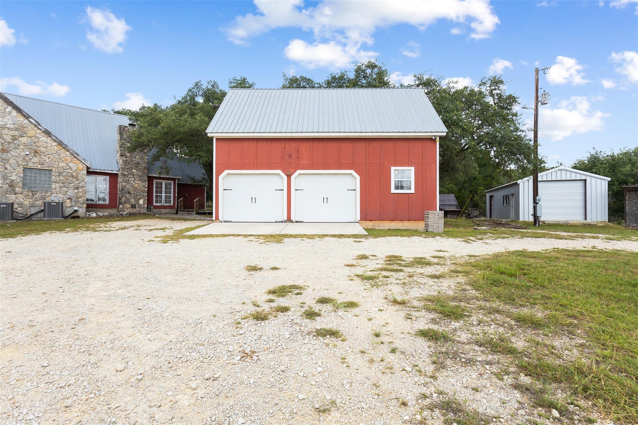 700 Camino De Rancho, Wimberley, TX 78676