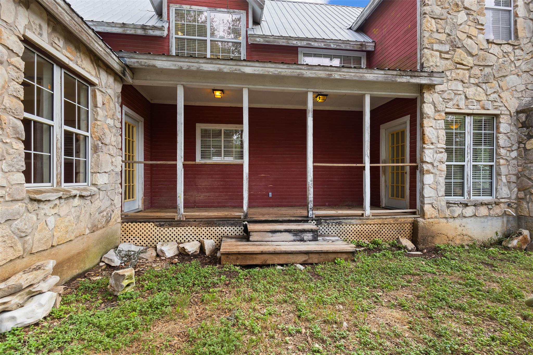 700 Camino De Rancho, Wimberley, TX 78676