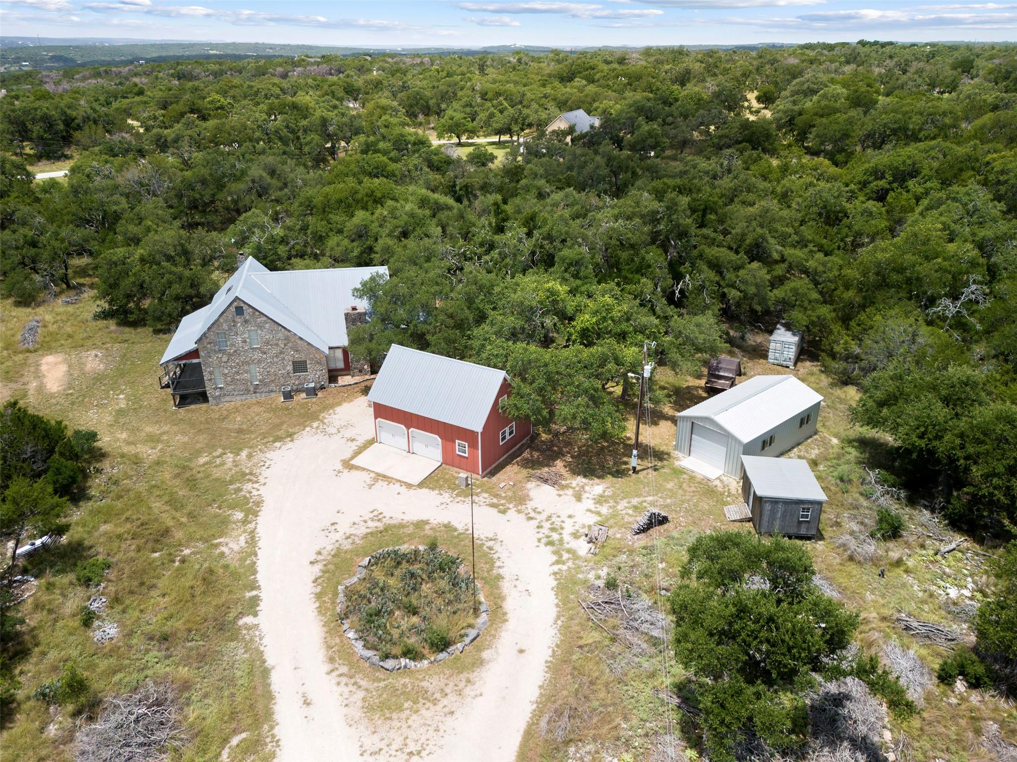 700 Camino De Rancho, Wimberley, TX 78676