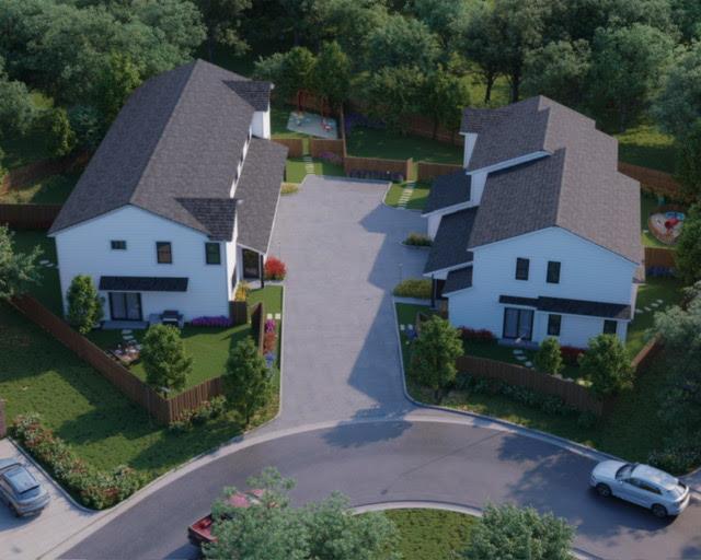 1500 Sylvan Glade Rd # 1A, 1B, 2A, 2B, Austin, TX 78745