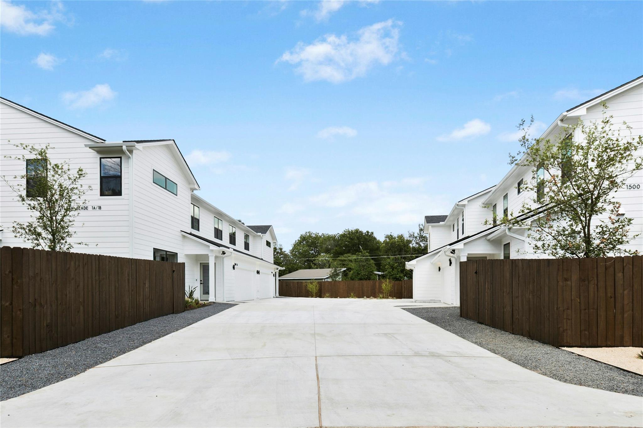 1500 Sylvan Glade Rd # 1A, 1B, 2A, 2B, Austin, TX 78745