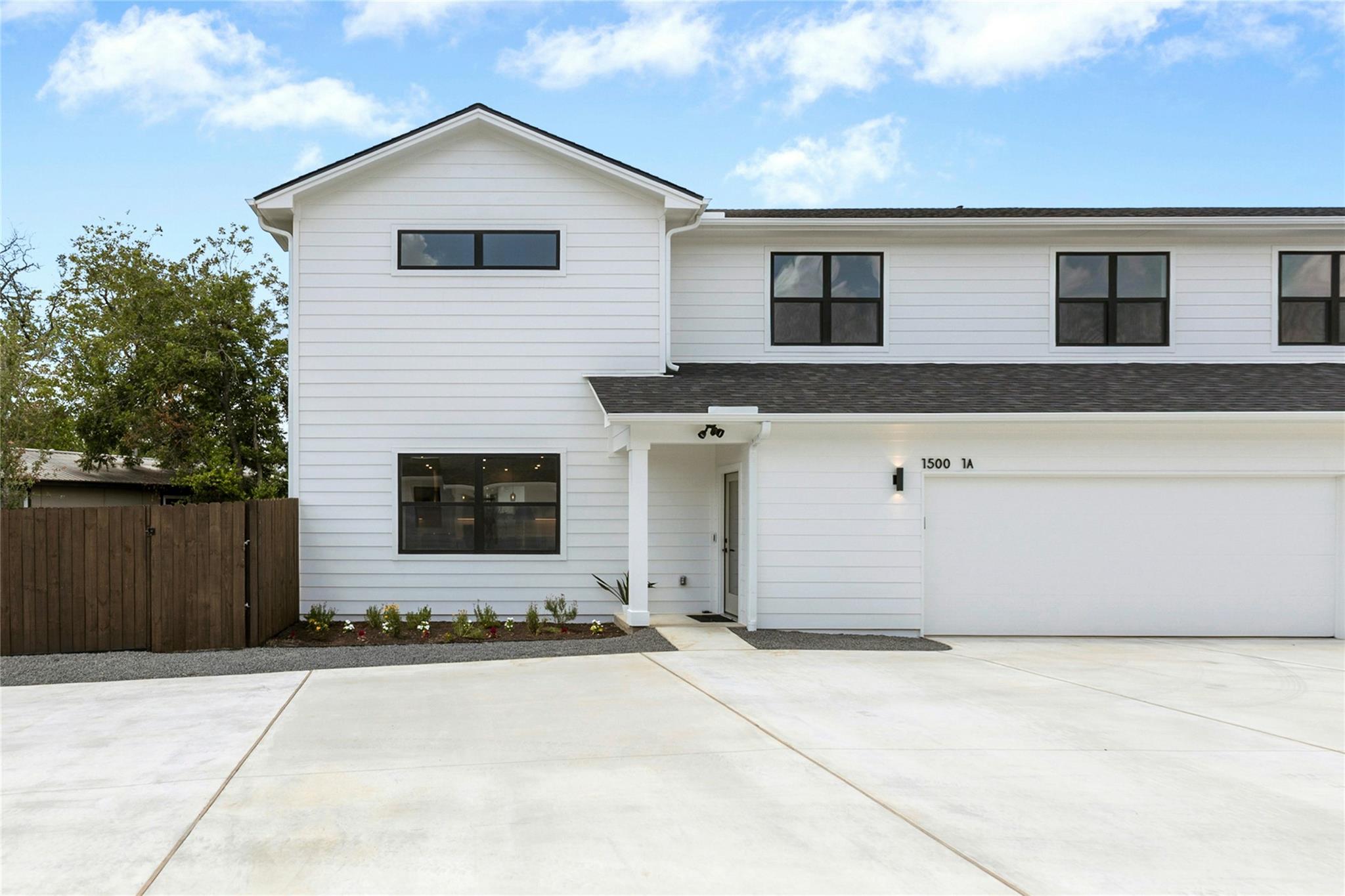 1500 Sylvan Glade Rd # 1A, 1B, 2A, 2B, Austin, TX 78745