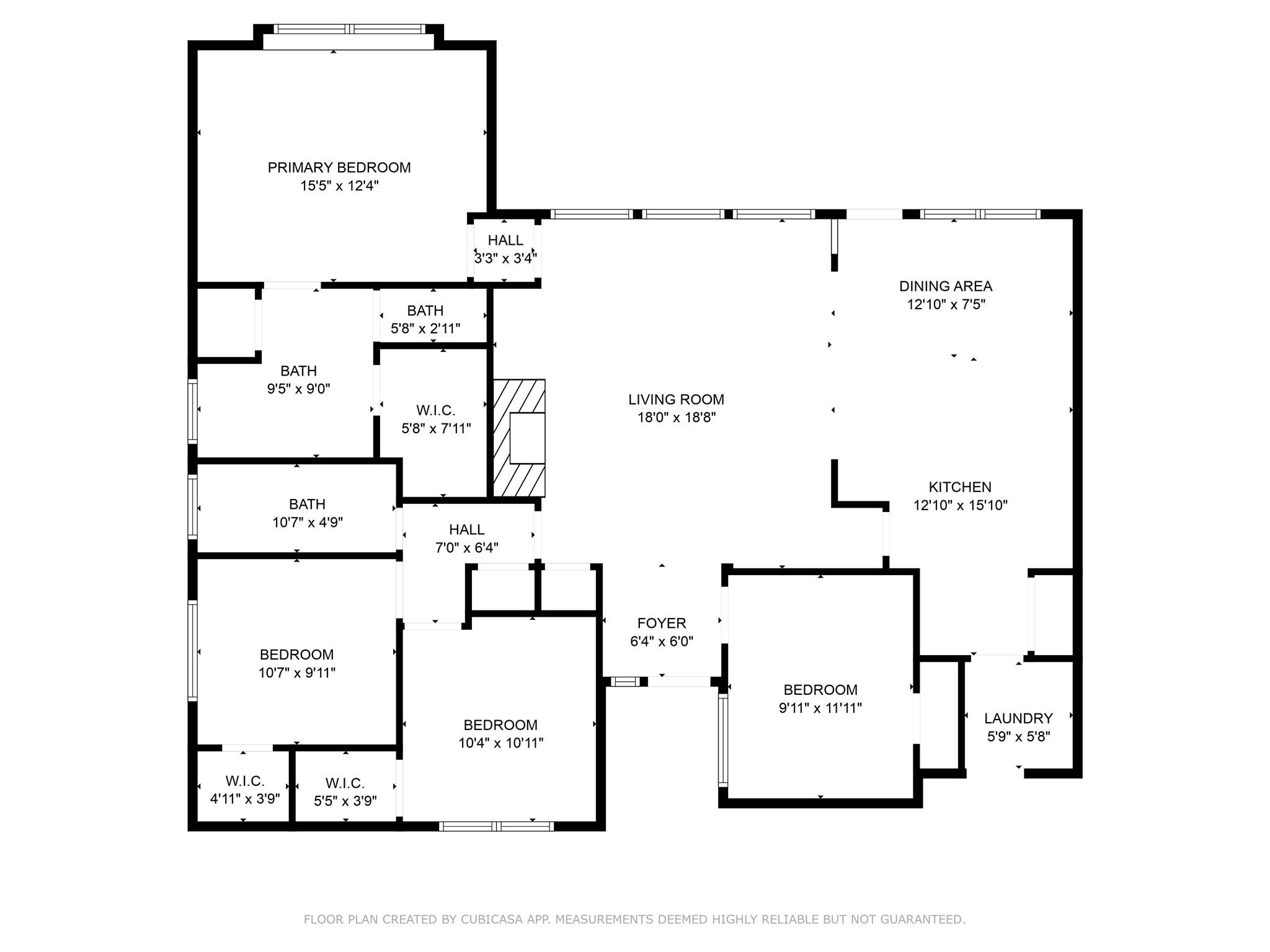 612 Thrush Dr, Leander, TX 78641