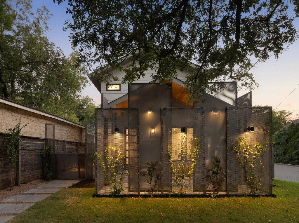 1401 E 3rd St # 1, Austin, TX 78702