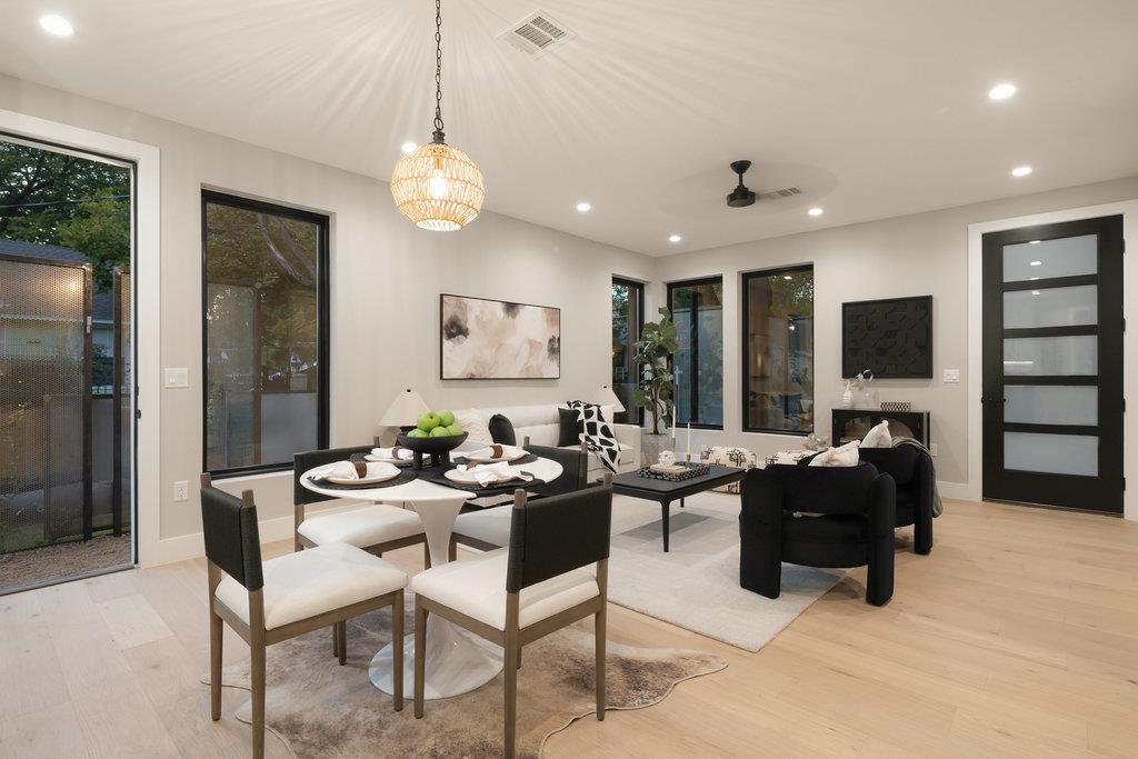 1401 E 3rd St # 1, Austin, TX 78702