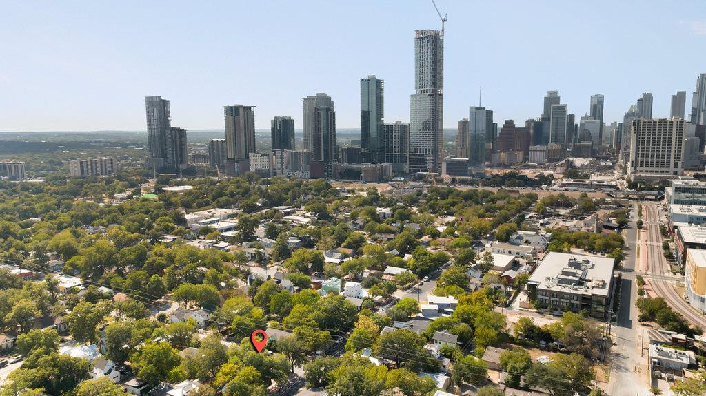 1401 E 3rd St # 1, Austin, TX 78702