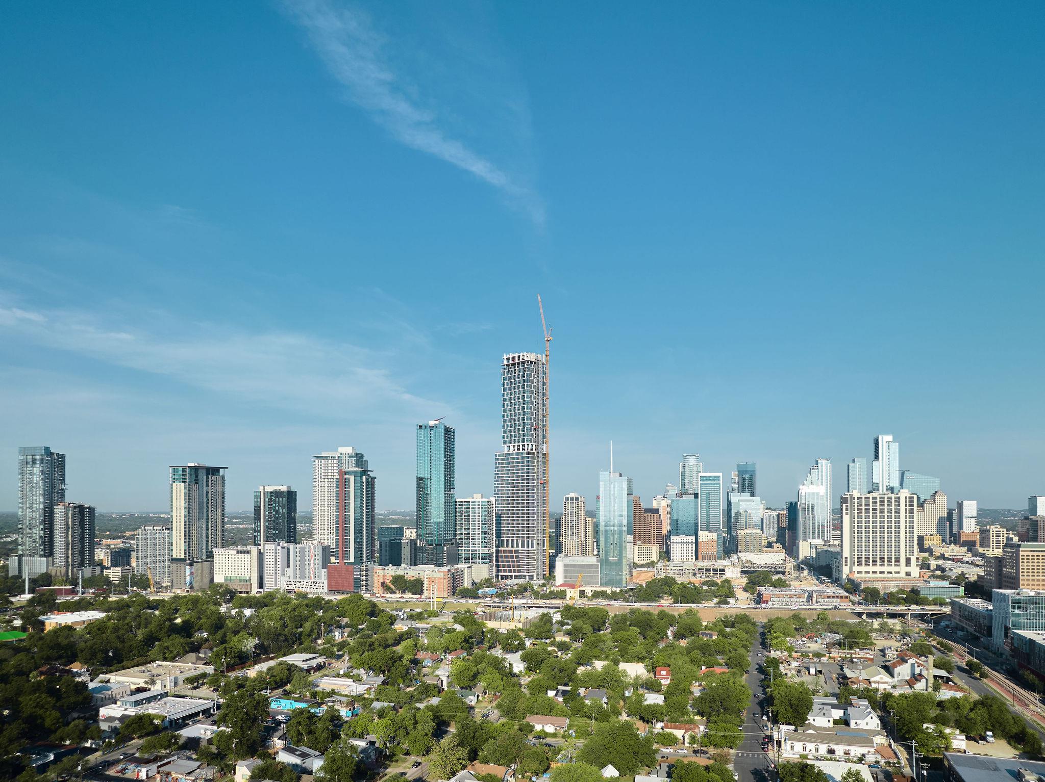 1401 E 3rd St # 2, Austin, TX 78702