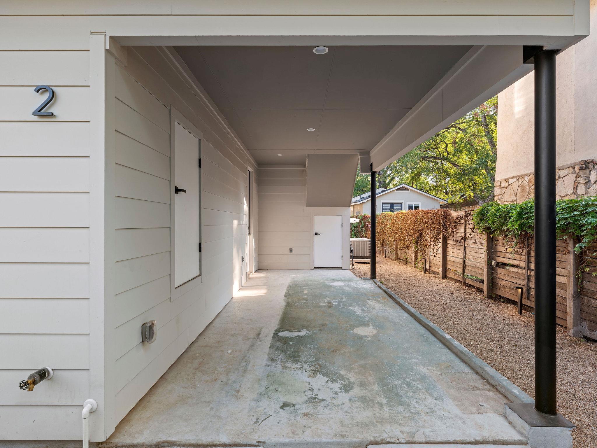 1401 E 3rd St # 2, Austin, TX 78702