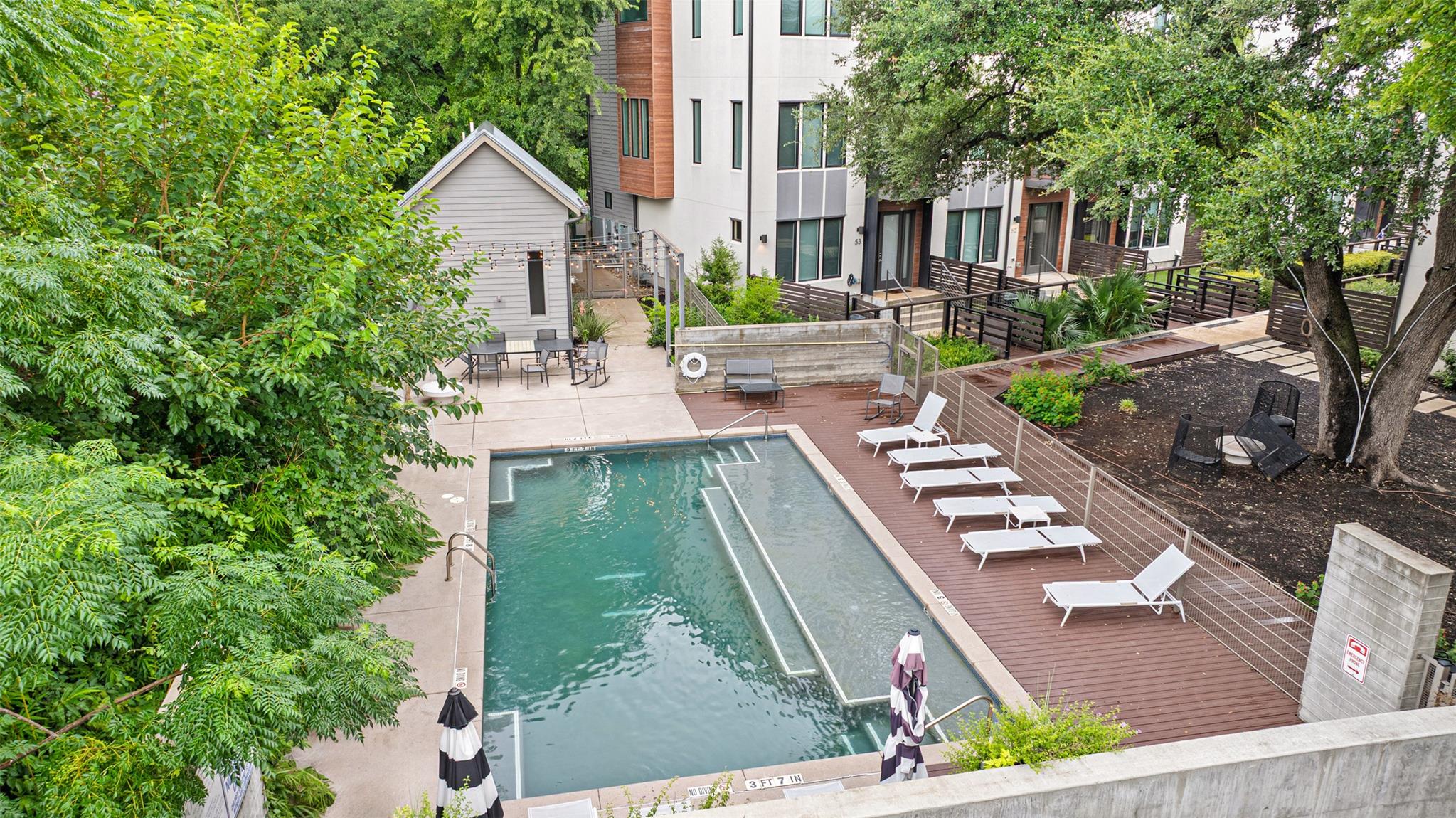 3100 Menchaca Rd # 10, Austin, TX 78704