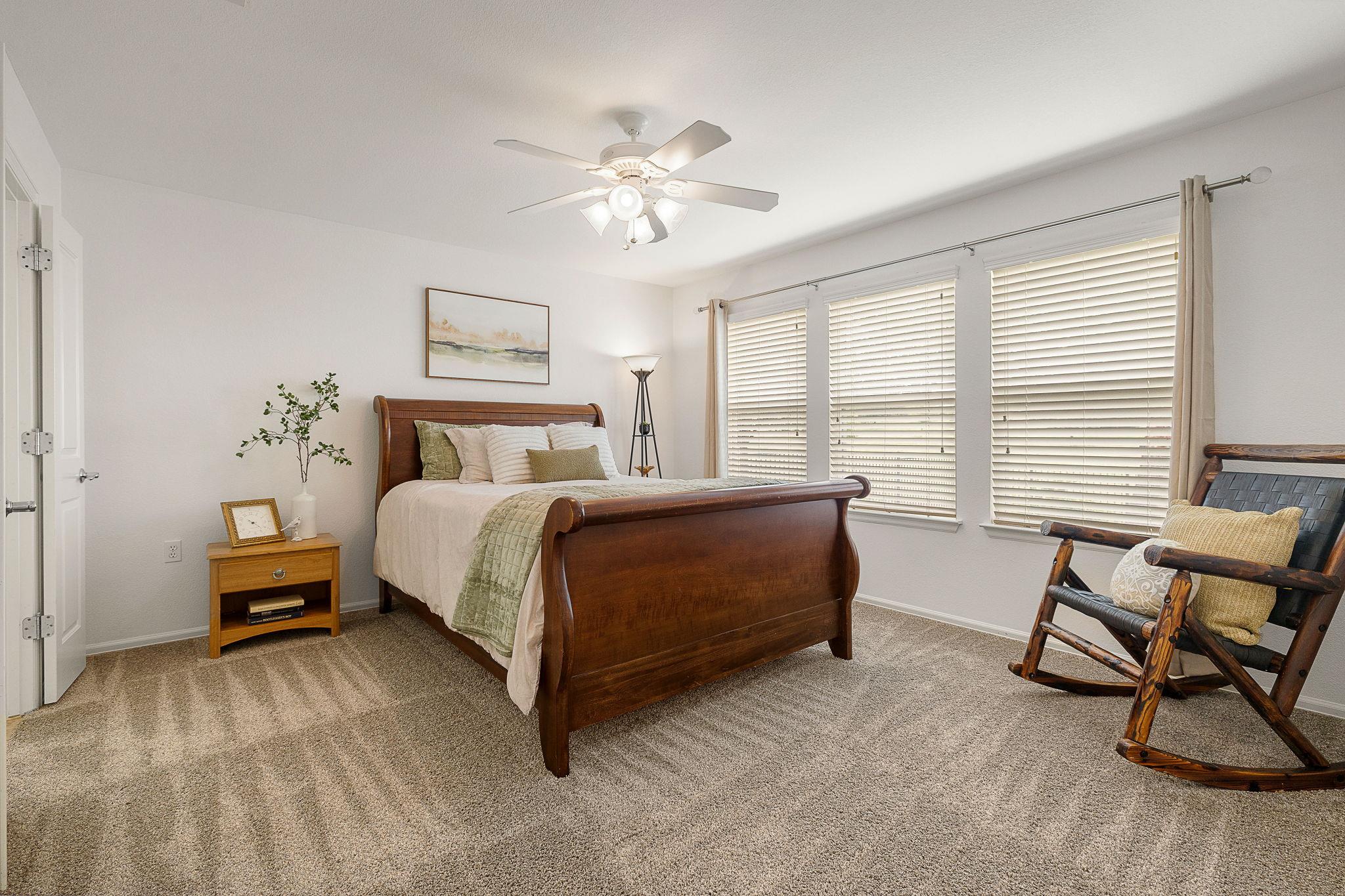 607 Salt Creek Ln, Georgetown, TX 78633