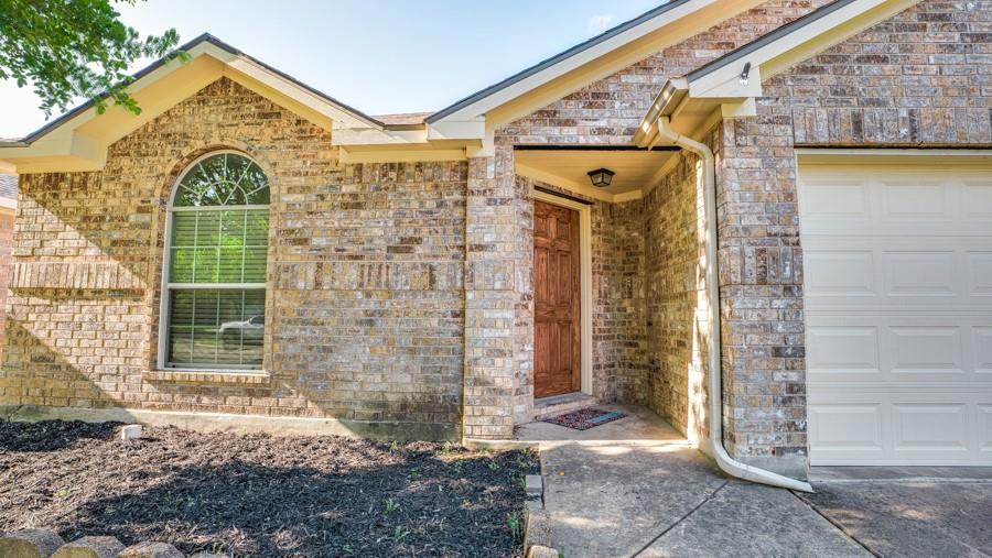 2020 Rachel Ln, Round Rock, TX 78664