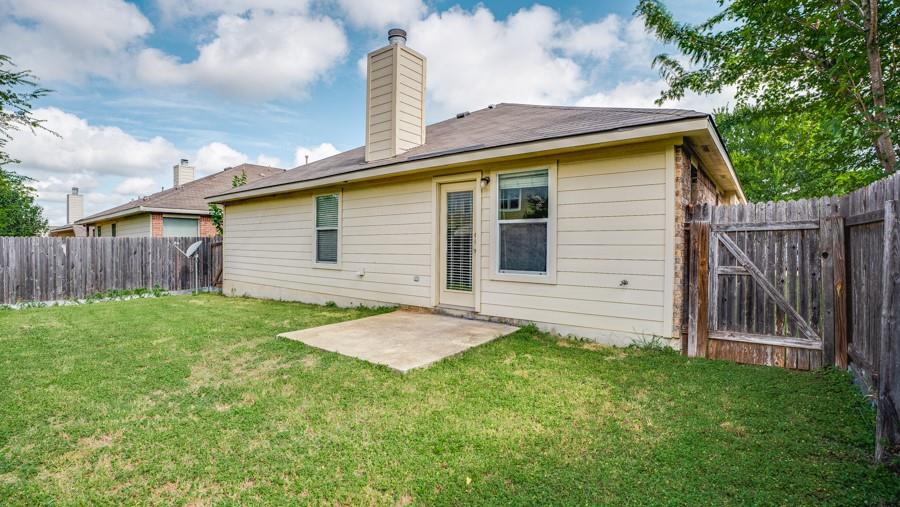 2020 Rachel Ln, Round Rock, TX 78664