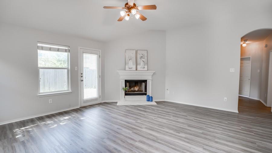 2020 Rachel Ln, Round Rock, TX 78664