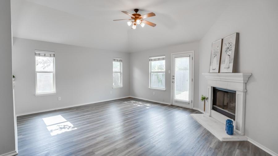 2020 Rachel Ln, Round Rock, TX 78664