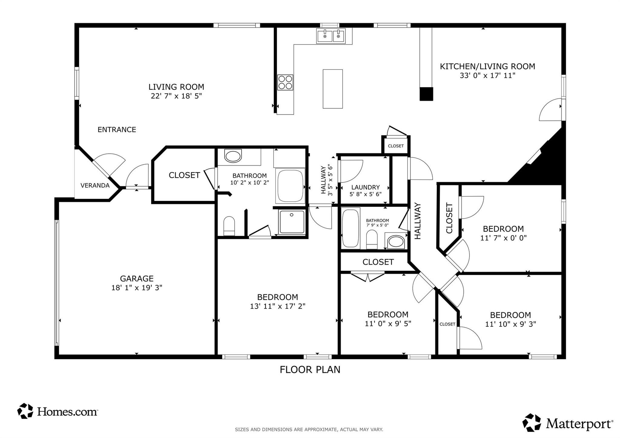 2020 Rachel Ln, Round Rock, TX 78664