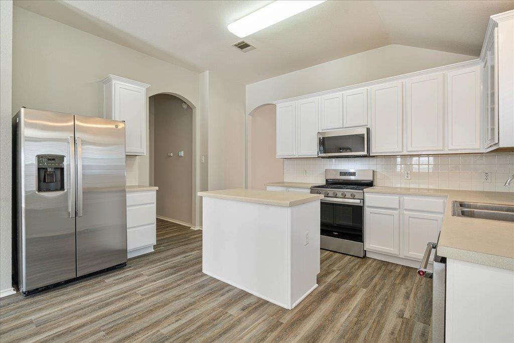 2020 Rachel Ln, Round Rock, TX 78664