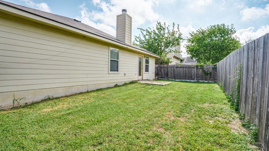 2020 Rachel Ln, Round Rock, TX 78664