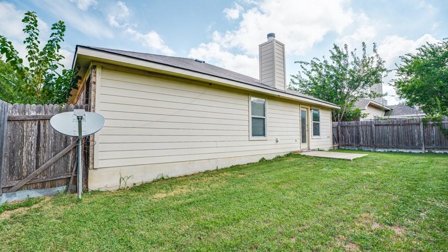 2020 Rachel Ln, Round Rock, TX 78664