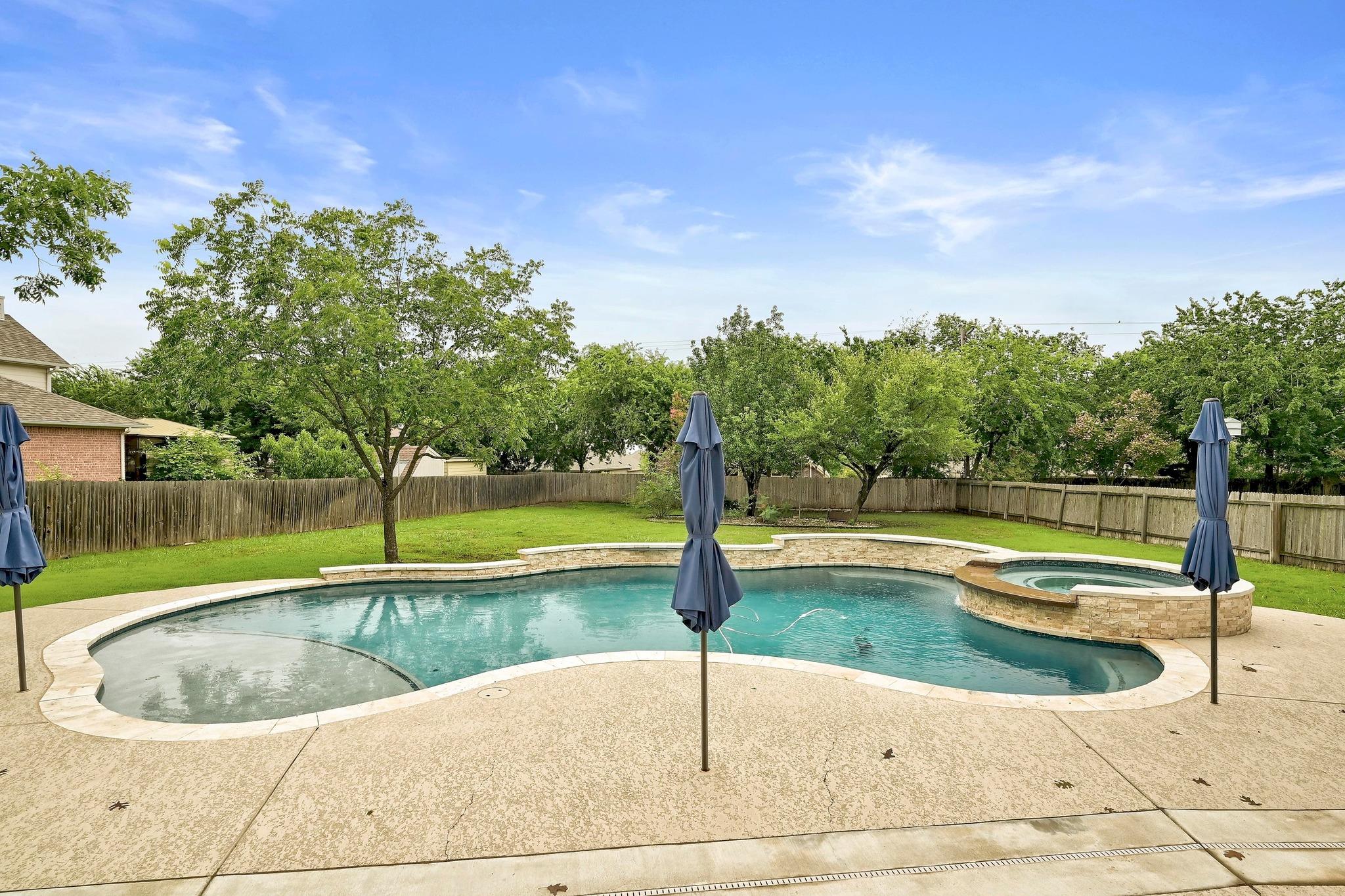 19709 Vilamoura St, Pflugerville, TX 78660