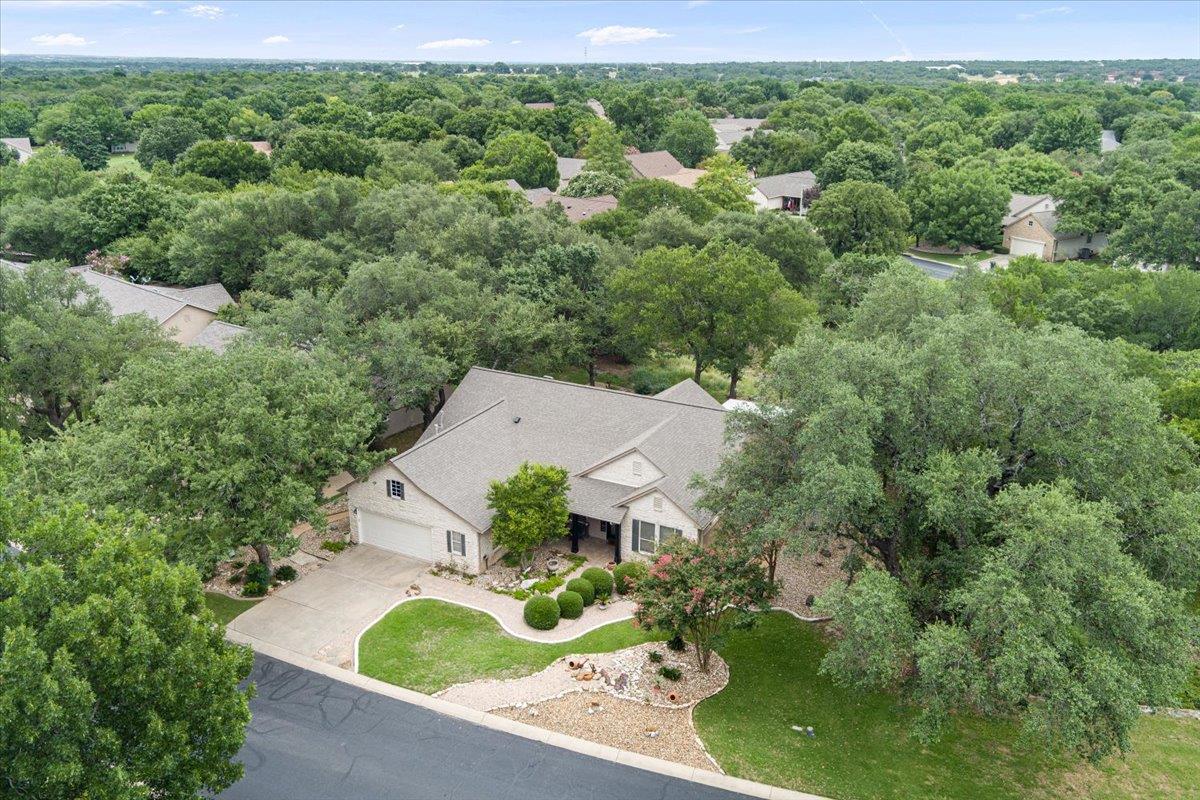 101 Running Water St, Georgetown, TX 78633