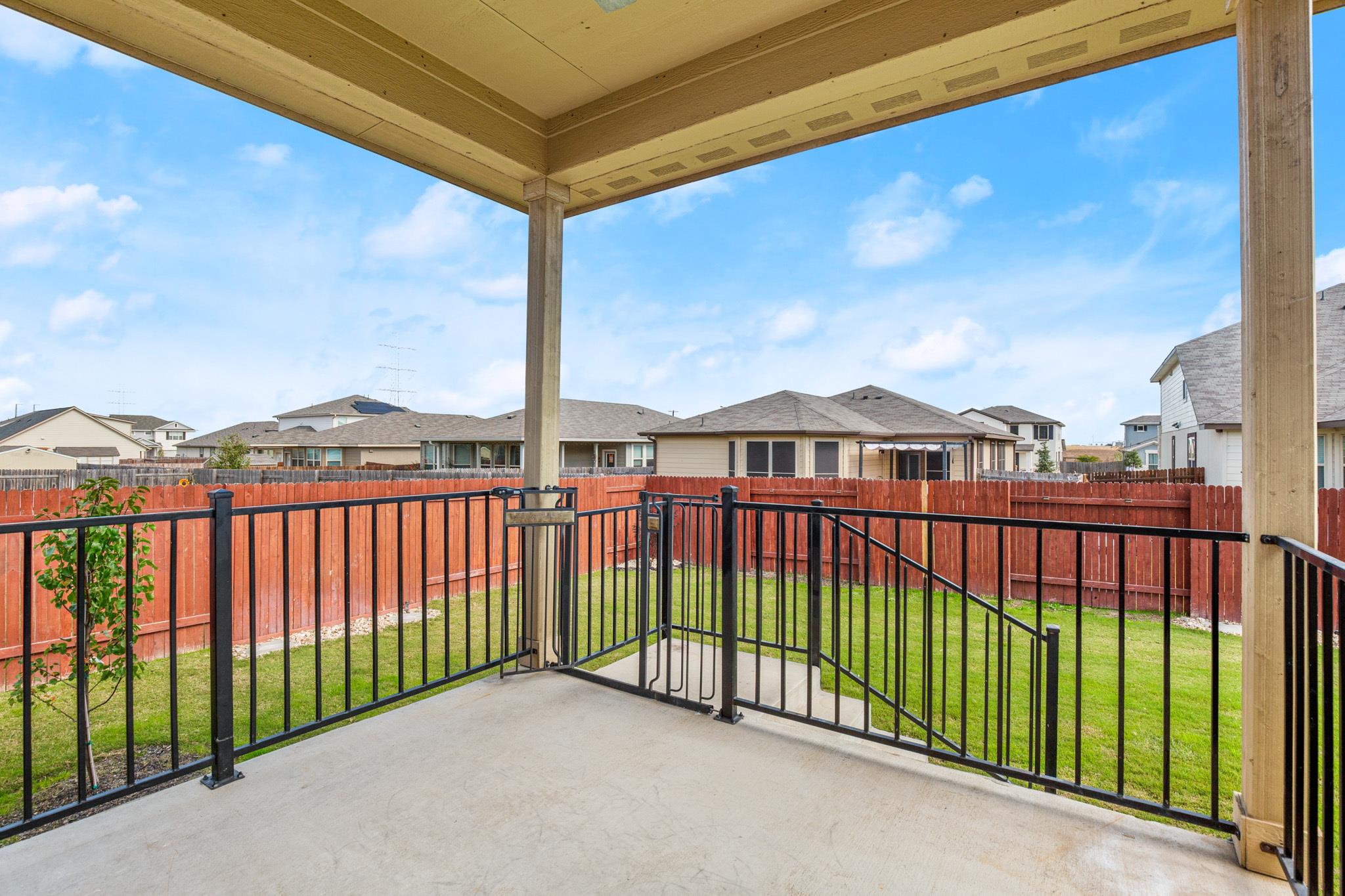 19213 Quebrada Dr, Pflugerville, TX 78660