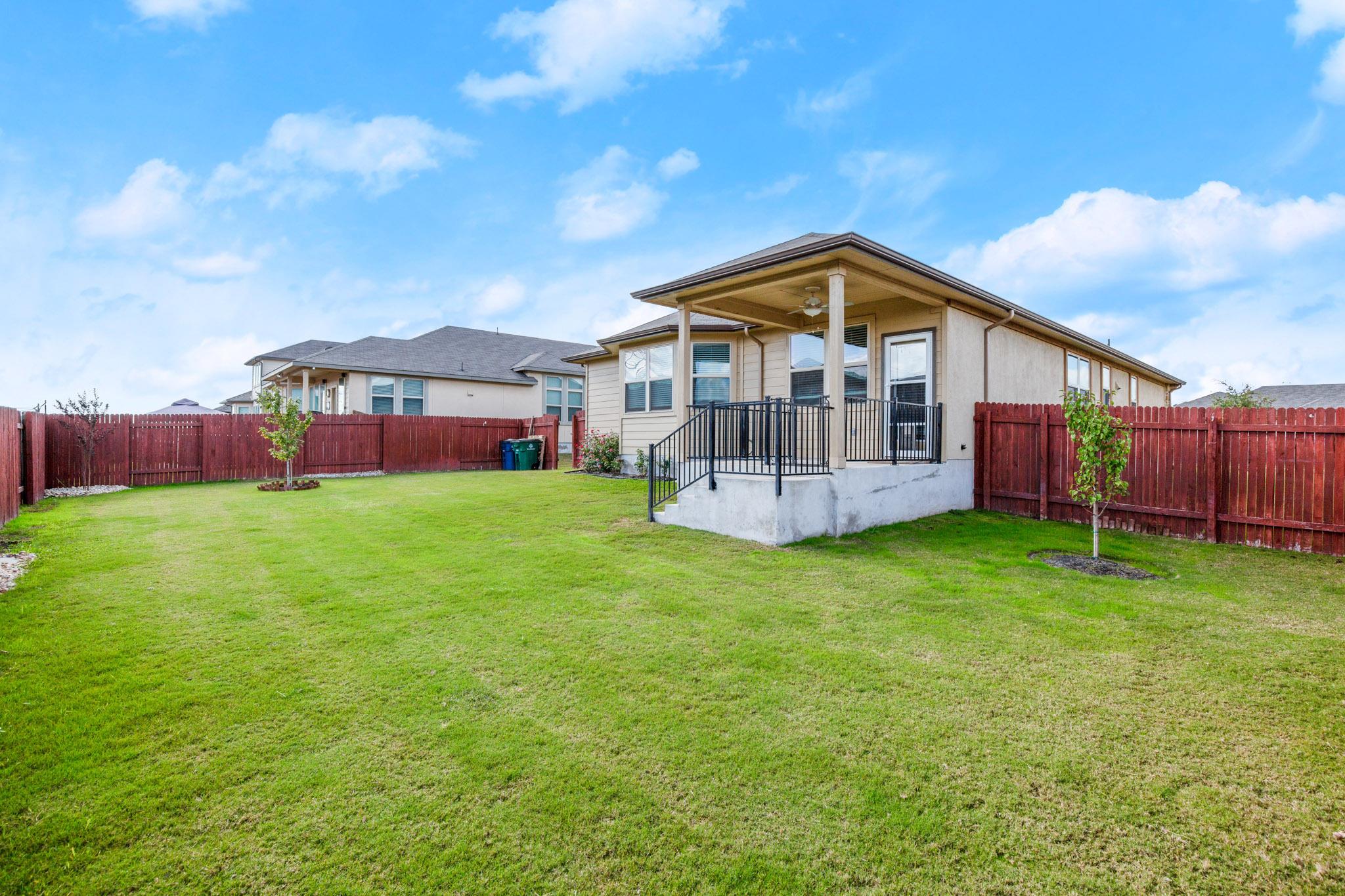 19213 Quebrada Dr, Pflugerville, TX 78660
