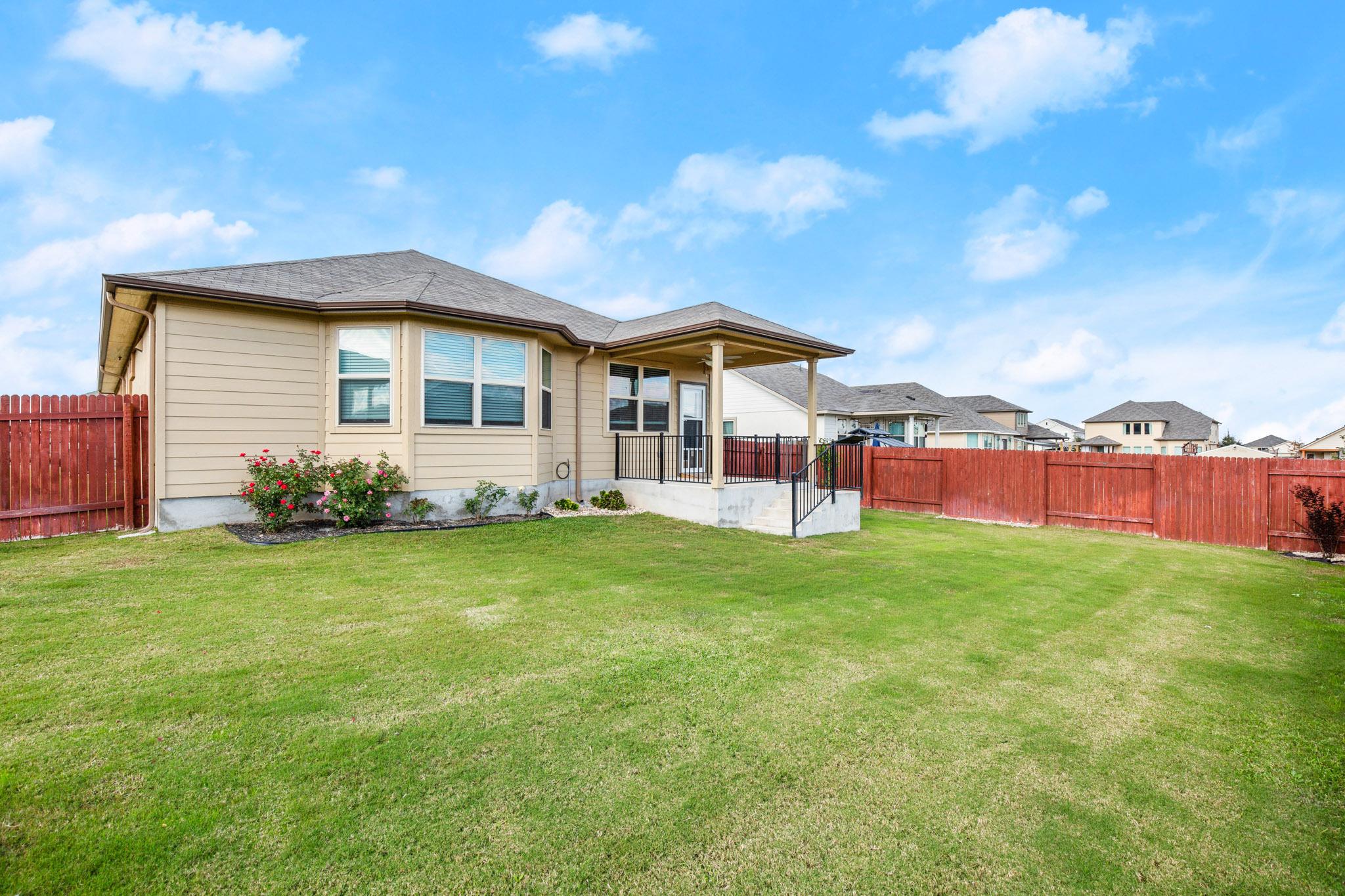 19213 Quebrada Dr, Pflugerville, TX 78660