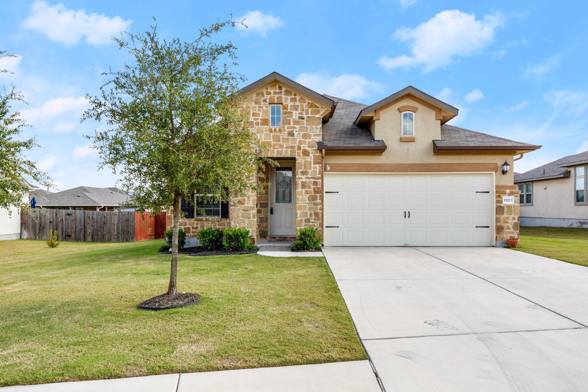 19213 Quebrada Dr, Pflugerville, TX 78660