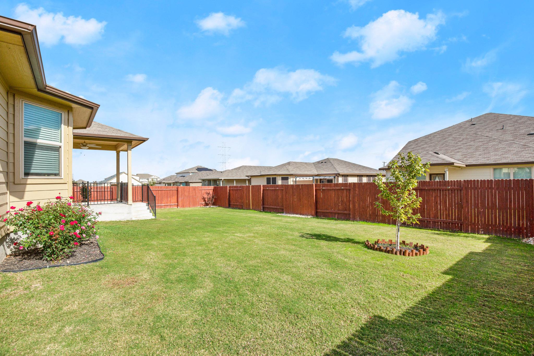 19213 Quebrada Dr, Pflugerville, TX 78660