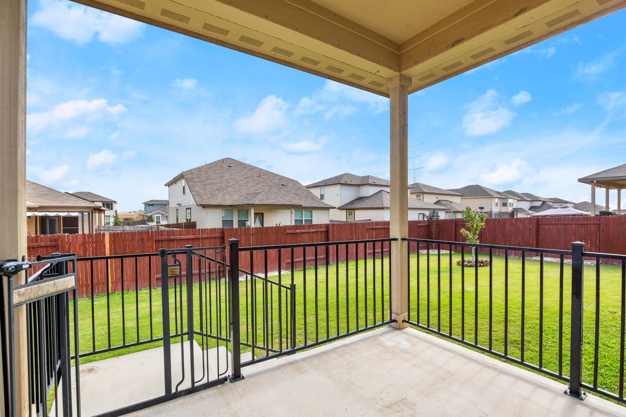19213 Quebrada Dr, Pflugerville, TX 78660