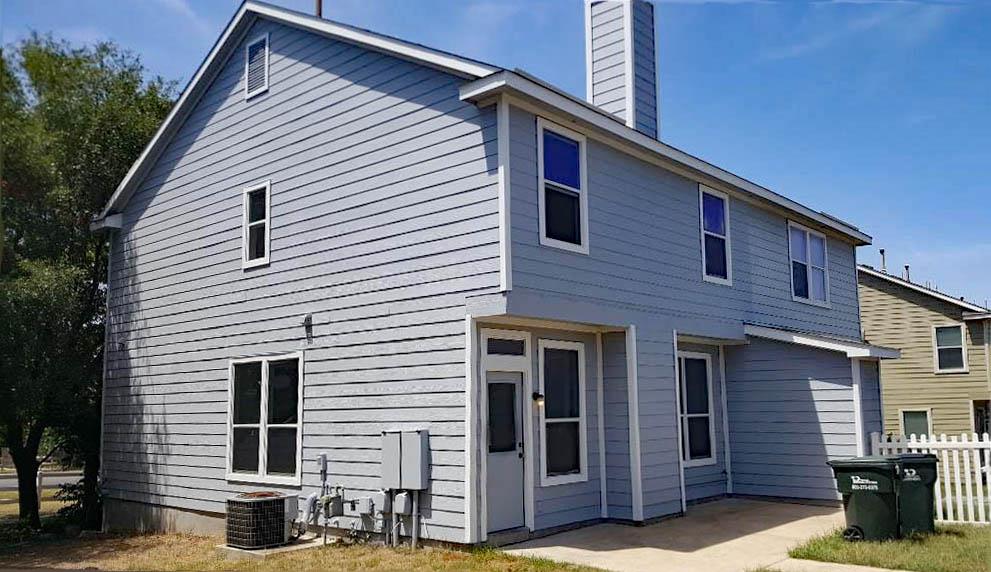165-A Michaelis Rd # A, Kyle, TX 78640