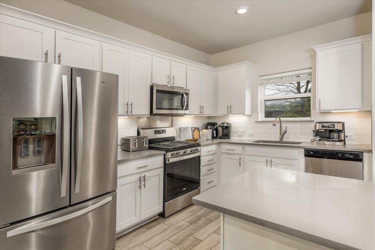5501 - A Charles Merle Dr, Austin, TX 78747