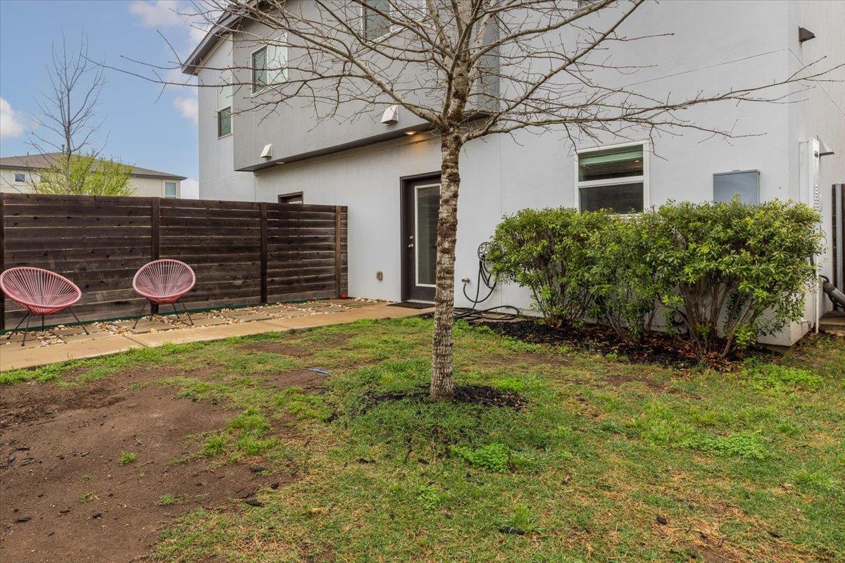 5501 - A Charles Merle Dr, Austin, TX 78747