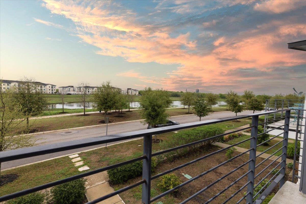 5501 - A Charles Merle Dr, Austin, TX 78747